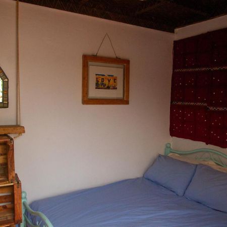 Surf Camp Essaouira Bed & Breakfast Exterior photo